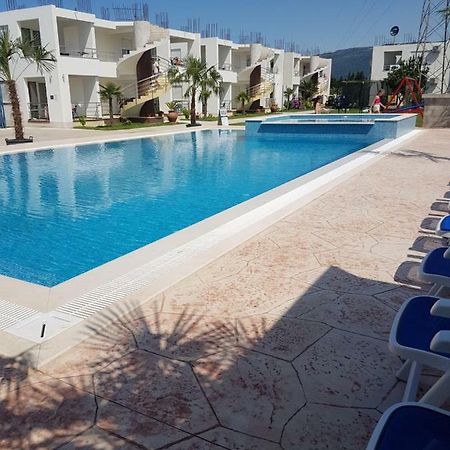 Royal Apartments & Villas Ulcinj Exterior photo